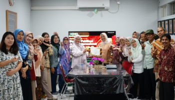 Workshop Jurnal Scopus Confirmed: Penguatan Kapasitas Publikasi Internasional di FBS Universitas Nasional