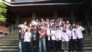 MUSMA HIMABAJA 2026: Momentum Penguatan Organisasi dan Regenerasi Kepemimpinan Mahasiswa Sastra Jepang