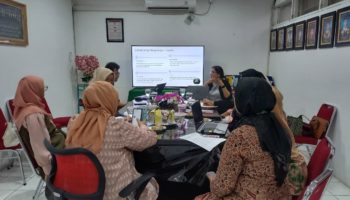 FBS UNAS Perkuat Sinergi Akademik melalui Kegiatan Ilmiah Lintas Fakultas