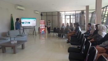 Prodi Sastra Jepang FBS UNAS Selenggarakan Sosialisasi Peluang Studi Lanjut ke Jepang bagi Mahasiswa